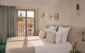 Hotel Saint Christophe Aix En Provence Centre Ville By Germain Collection