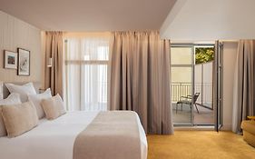 Hotel Saint Christophe Aix En Provence Centre Ville By Germain Collection